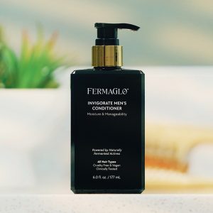 Invigorate Men’s Conditioner