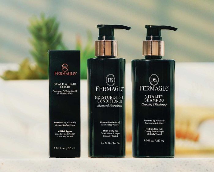 Glo Trio Curly Bundle